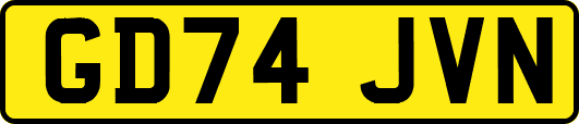 GD74JVN