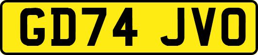 GD74JVO