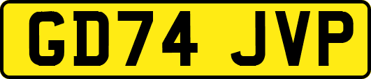 GD74JVP