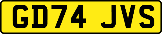 GD74JVS