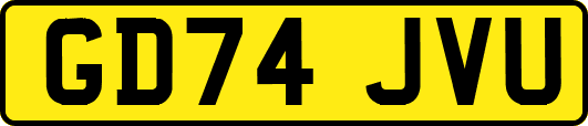 GD74JVU