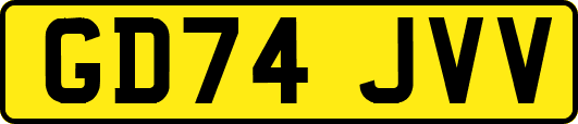 GD74JVV
