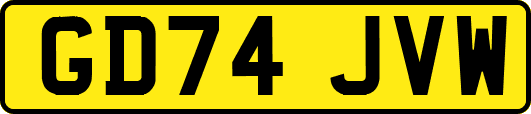 GD74JVW