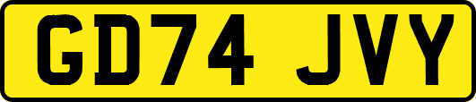GD74JVY