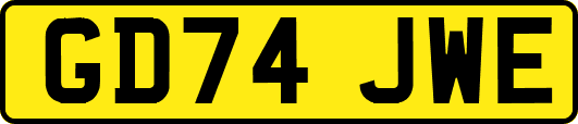 GD74JWE