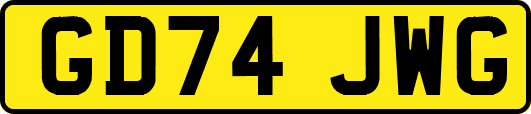 GD74JWG