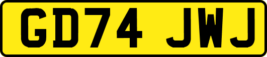 GD74JWJ