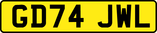 GD74JWL