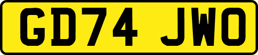 GD74JWO