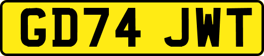 GD74JWT