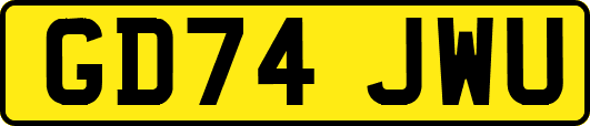 GD74JWU