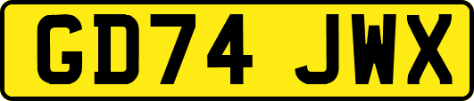 GD74JWX