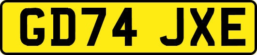 GD74JXE