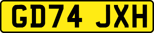 GD74JXH