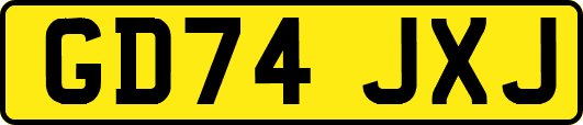 GD74JXJ
