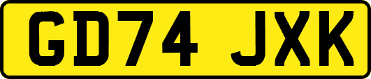 GD74JXK