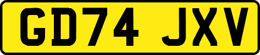 GD74JXV
