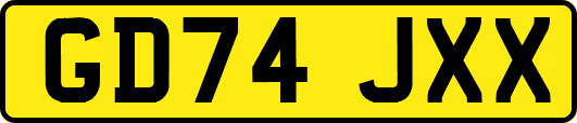GD74JXX