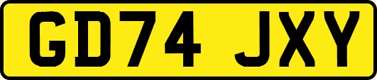 GD74JXY
