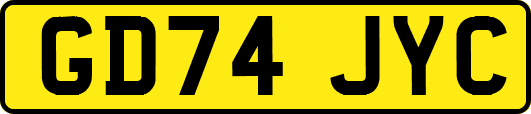 GD74JYC