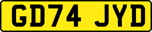 GD74JYD