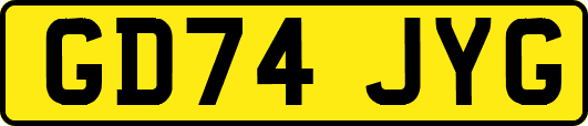GD74JYG