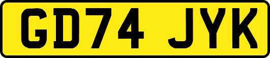 GD74JYK