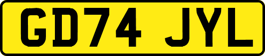 GD74JYL