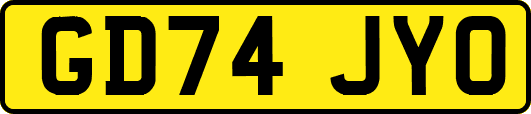 GD74JYO