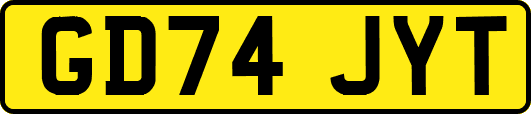 GD74JYT
