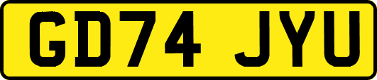 GD74JYU
