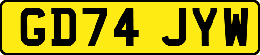 GD74JYW