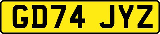 GD74JYZ