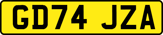 GD74JZA