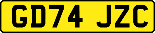 GD74JZC