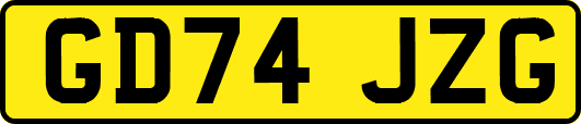 GD74JZG