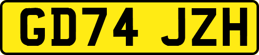 GD74JZH