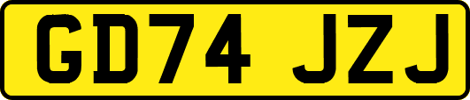GD74JZJ
