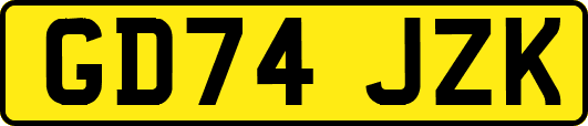 GD74JZK