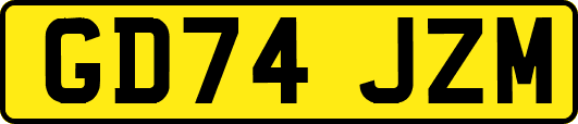 GD74JZM