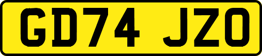 GD74JZO