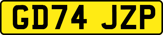 GD74JZP