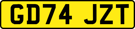 GD74JZT