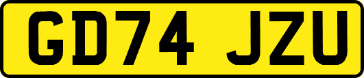 GD74JZU
