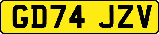 GD74JZV