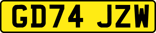 GD74JZW