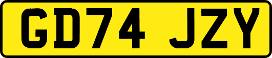 GD74JZY