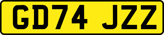 GD74JZZ