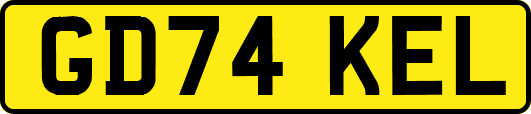 GD74KEL