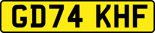 GD74KHF